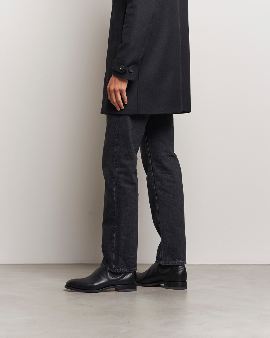 Herren | Boots | R.M.Williams | Craftsman G Boot Yearling Black