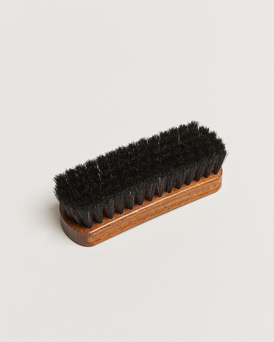 Herren | Schuhpflege | R.M.Williams | Medium Brush Black