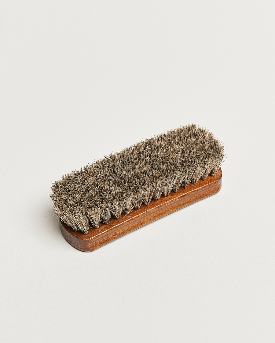Herren | Schuhpflege | R.M.Williams | Medium Brush Natural