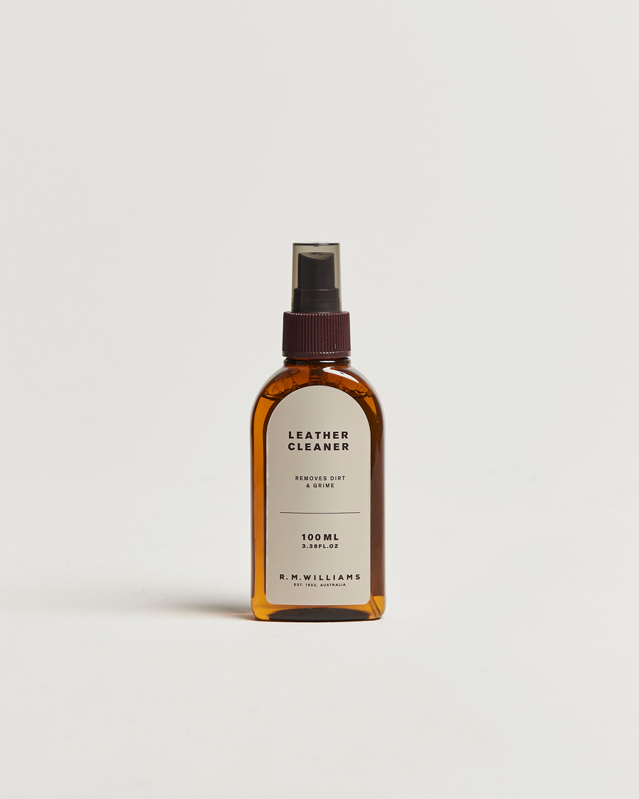 Herren | Schuhpflege | R.M.Williams | Leather Cleaner 100ml
