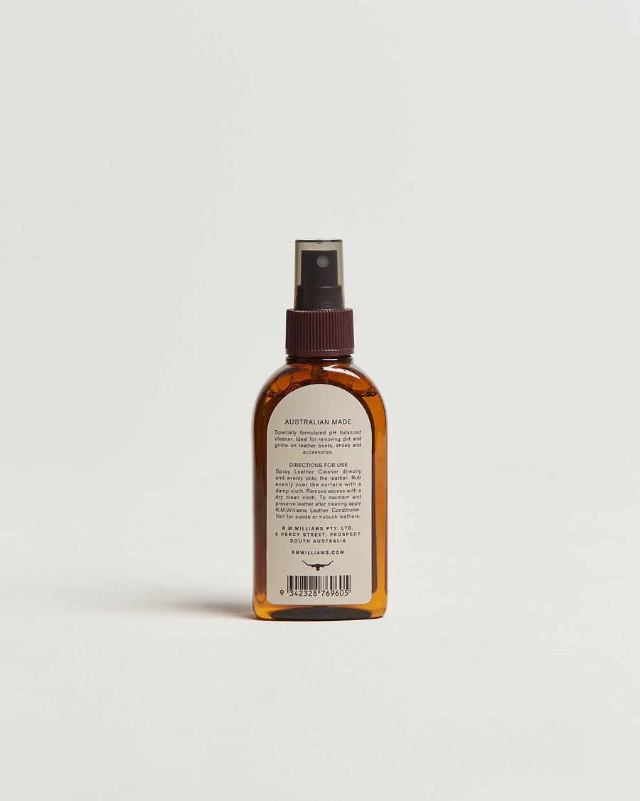 Herren | Schuhpflege | R.M.Williams | Leather Cleaner 100ml