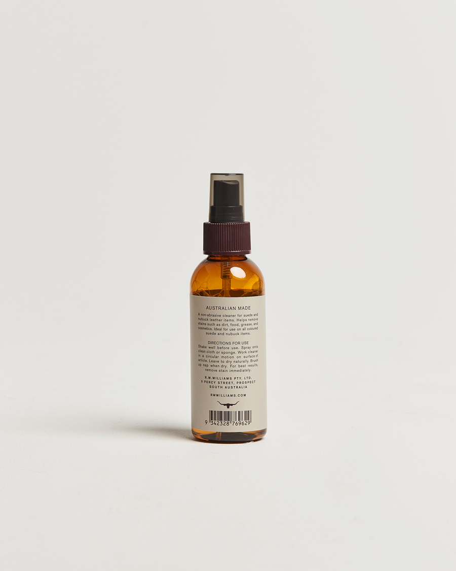 Herren | Schuhpflege | R.M.Williams | Suede Cleaner 100ml