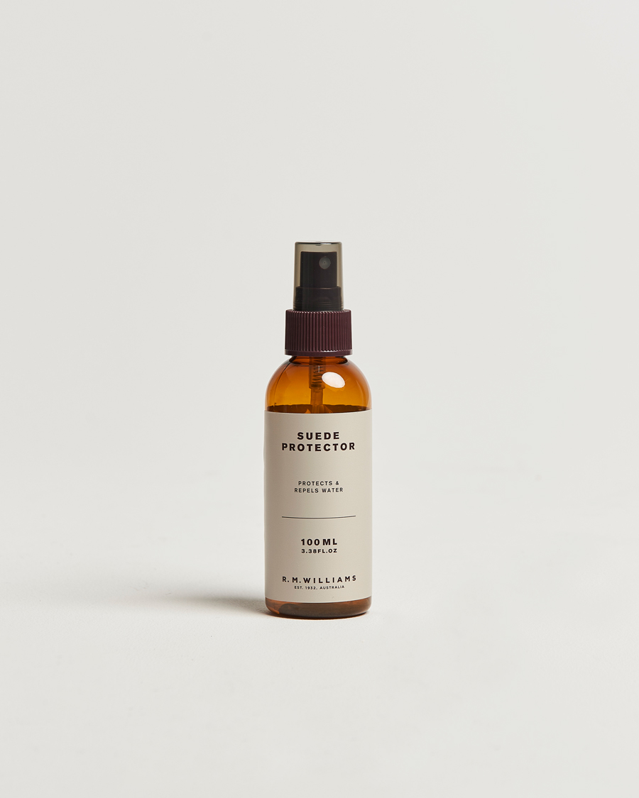 Herren | Schuhpflege | R.M.Williams | Suede Protector 100ml