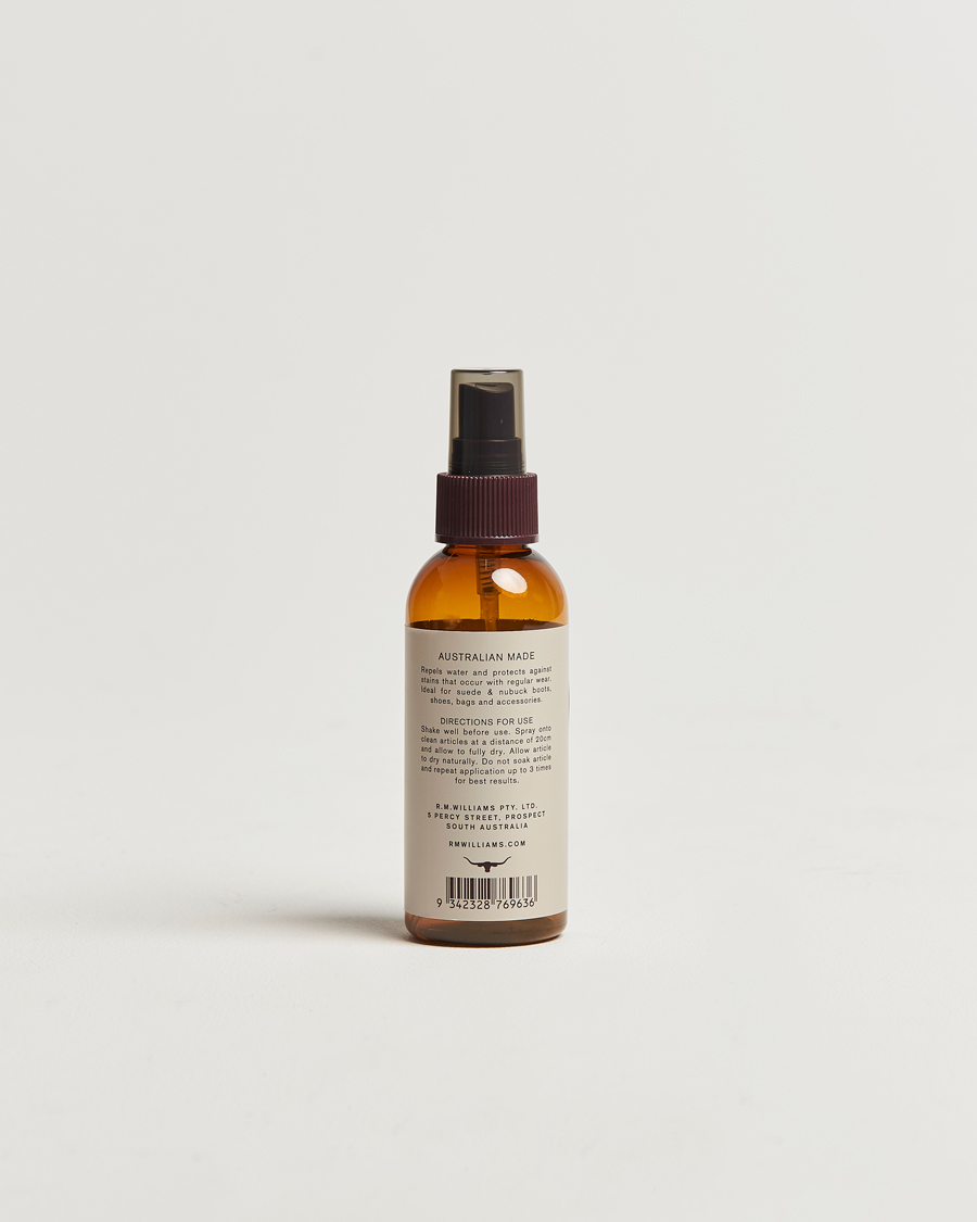 Herren | Schuhpflege | R.M.Williams | Suede Protector 100ml