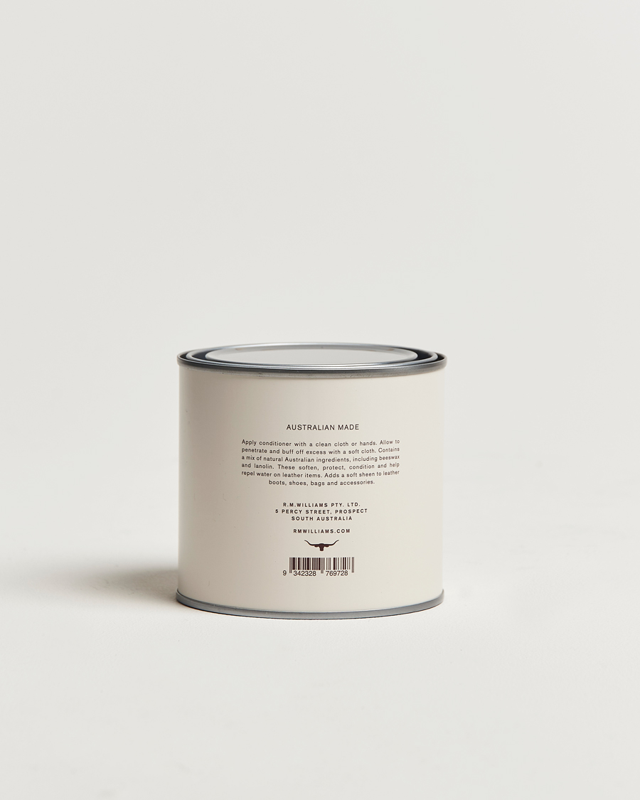 Herren | Schuhpflege | R.M.Williams | Leather Conditioner 500ml