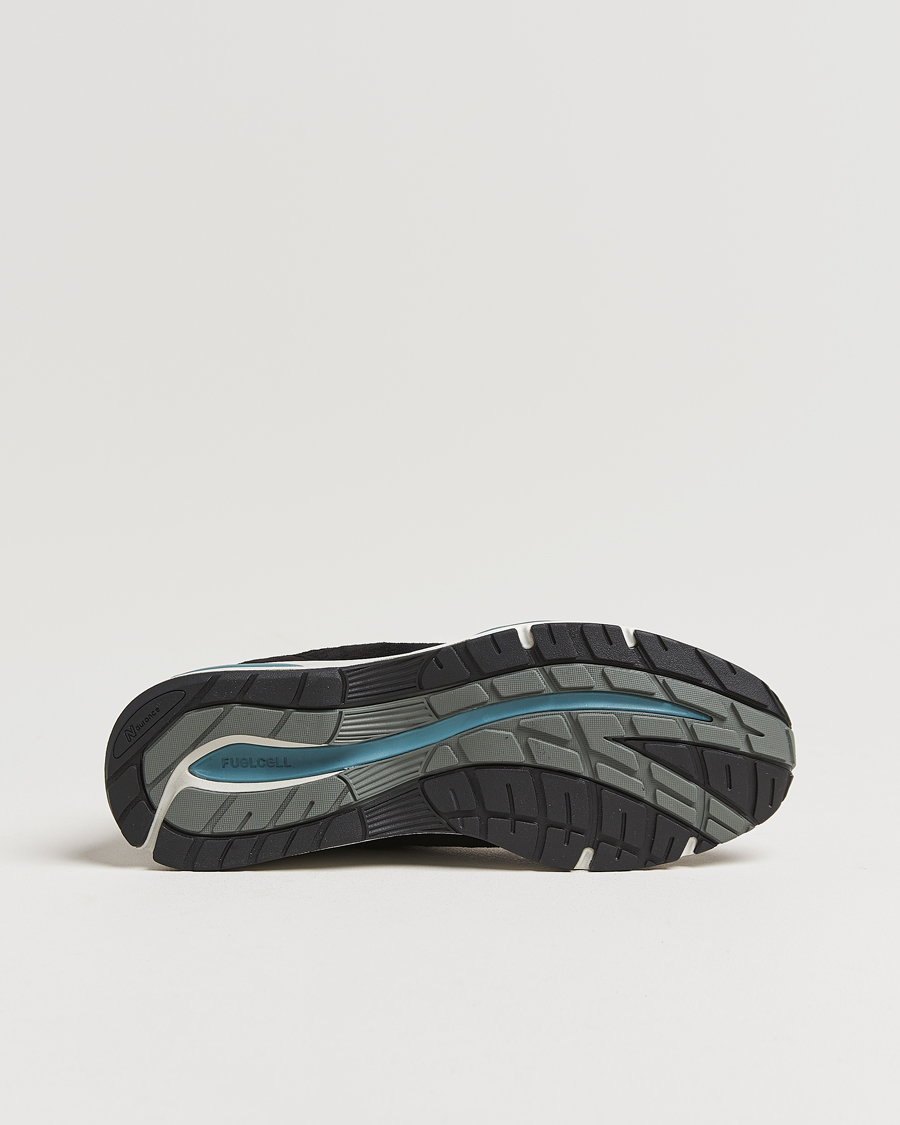 Herren | Sneaker | New Balance Made In US & UK | New Balance Made in UK 991v2 Sneakers Black
