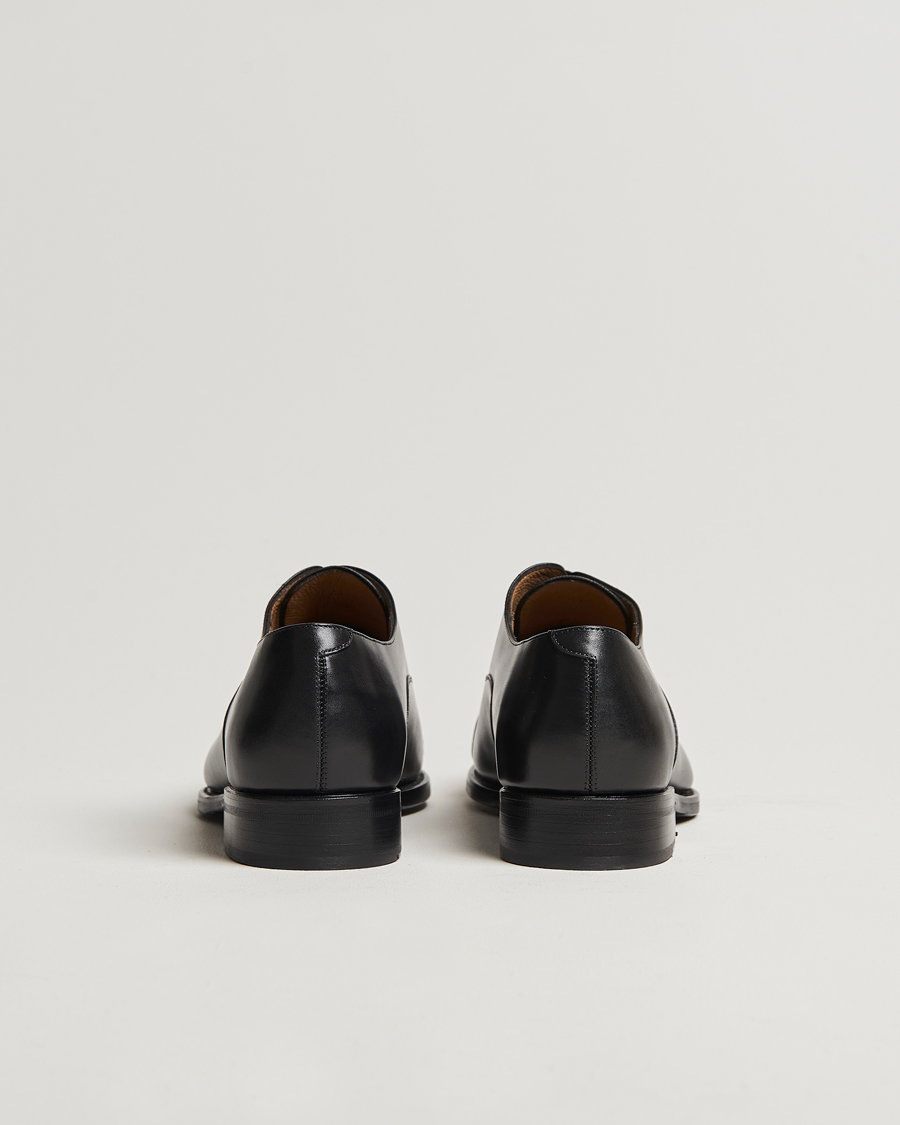 Herren | Oxford | Oscar Jacobson | Oxford Shoes Black