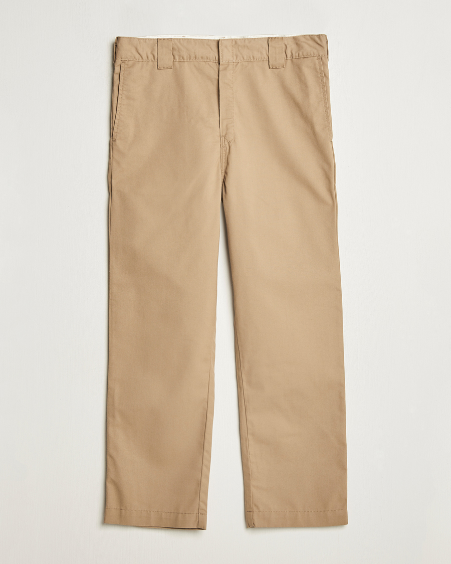 Herren | Hosen | Carhartt WIP | Craft Pants Dunmore Twill Beige