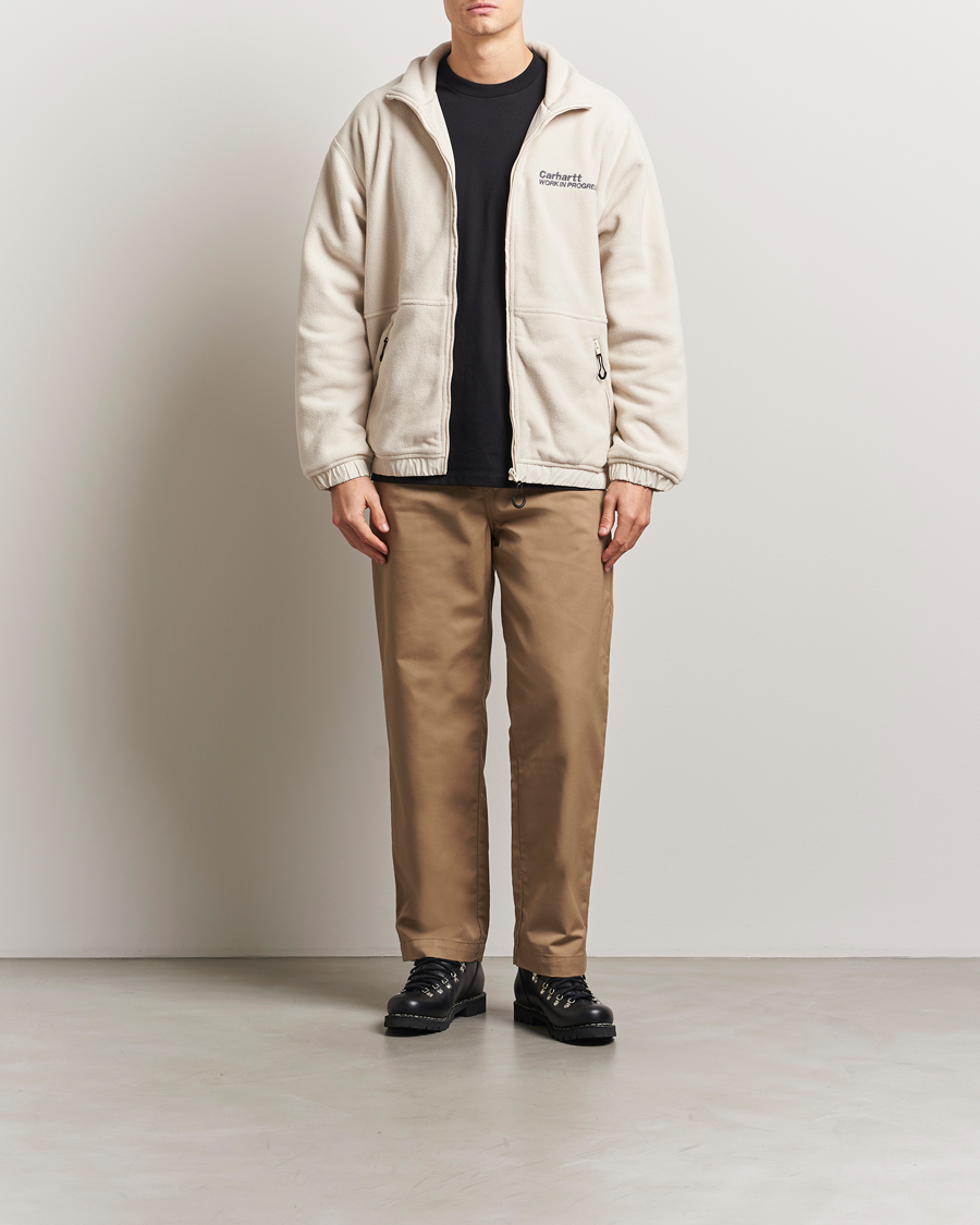 Herren | Hosen | Carhartt WIP | Craft Pants Dunmore Twill Beige
