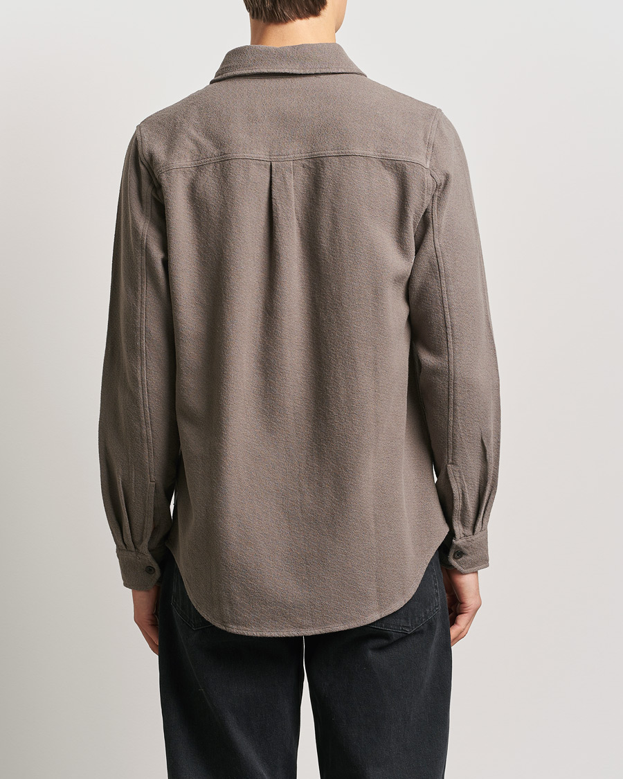 Herren | Hemden | LES DEUX | Kash Structure Shirt Bungee Cord