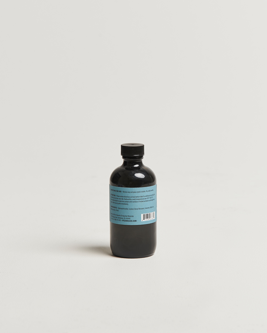 Herren | Für das Zuhause | P.F. Candle Co. | Reed Diffuser No. 4 Myrtle Mint 103ml