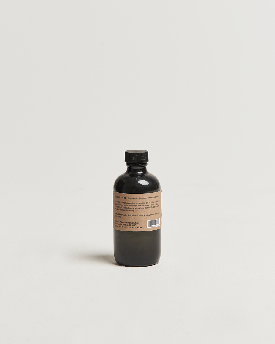Herren | Für das Zuhause | P.F. Candle Co. | Reed Diffuser No. 2 Enoki Cedar 103ml