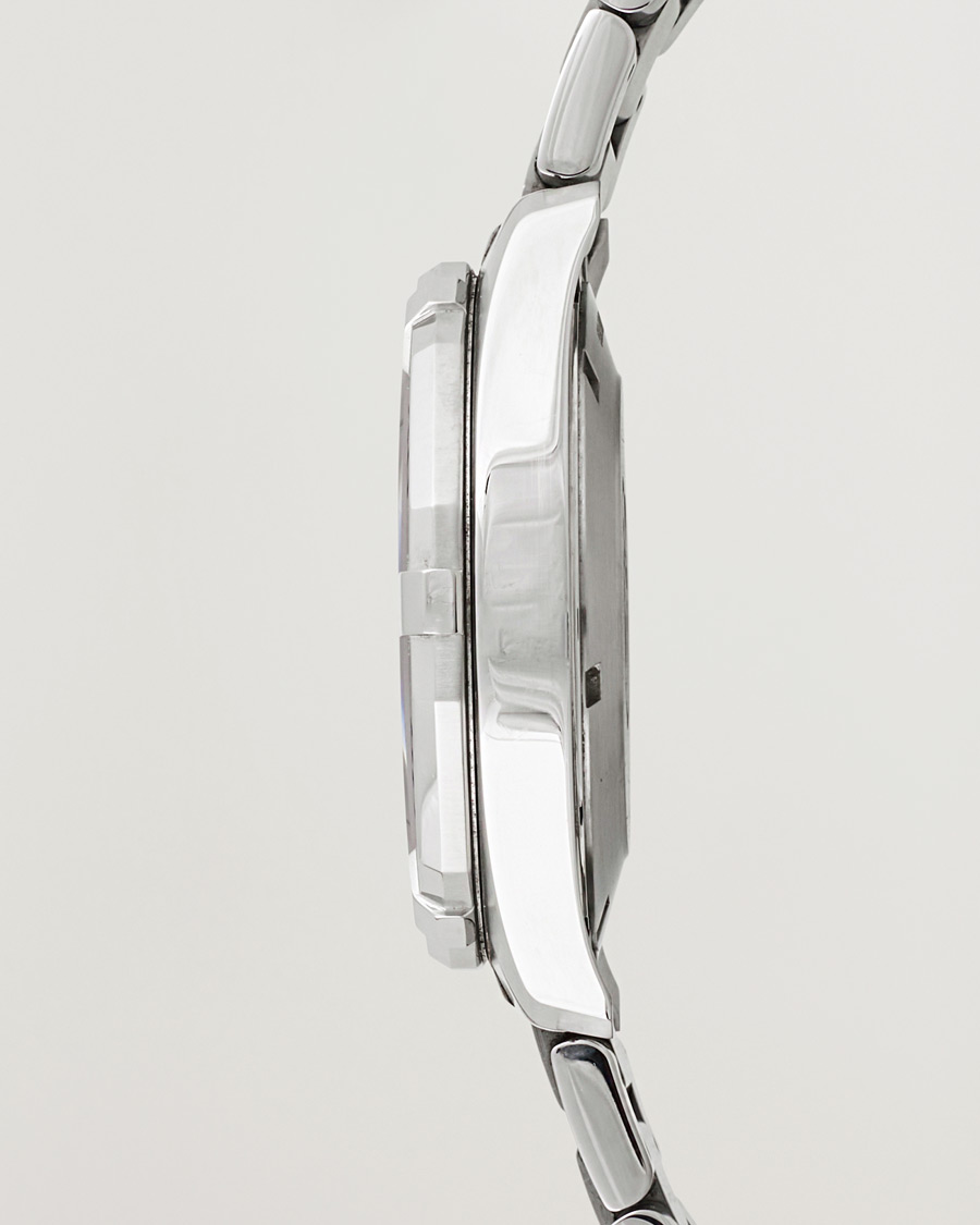 Herren | Tag Heuer Pre-Owned Aquaracer 300M WBD112 Silver | Tag Heuer Pre-Owned | Aquaracer 300M WBD112 Silver