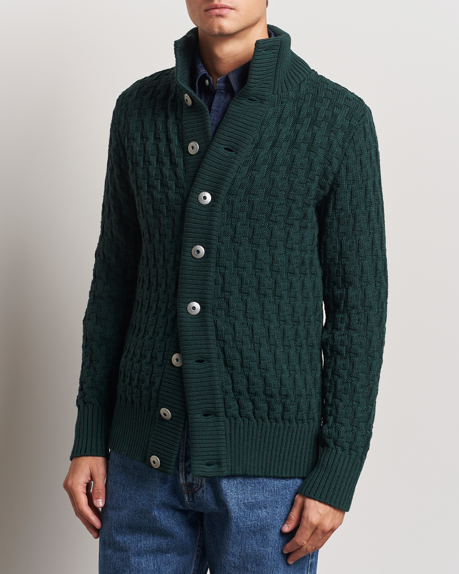 Sns stark cardigan sales