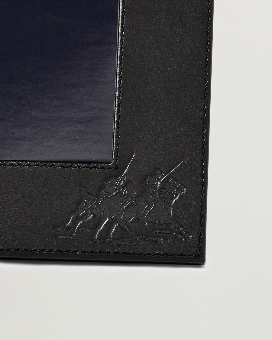 Herren | Für das Zuhause | Ralph Lauren Home | Garrett 20x25 Photo Frame Black