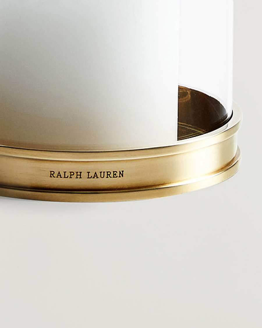 Herren | Für das Zuhause | Ralph Lauren Home | Modern Mini Hurricane