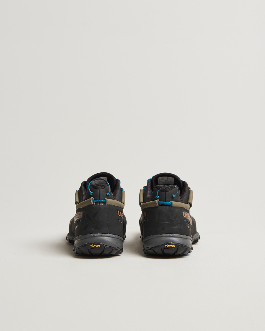 Herren | Sneaker | La Sportiva | TX5 GTX Hiking Shoes Clay/Maple