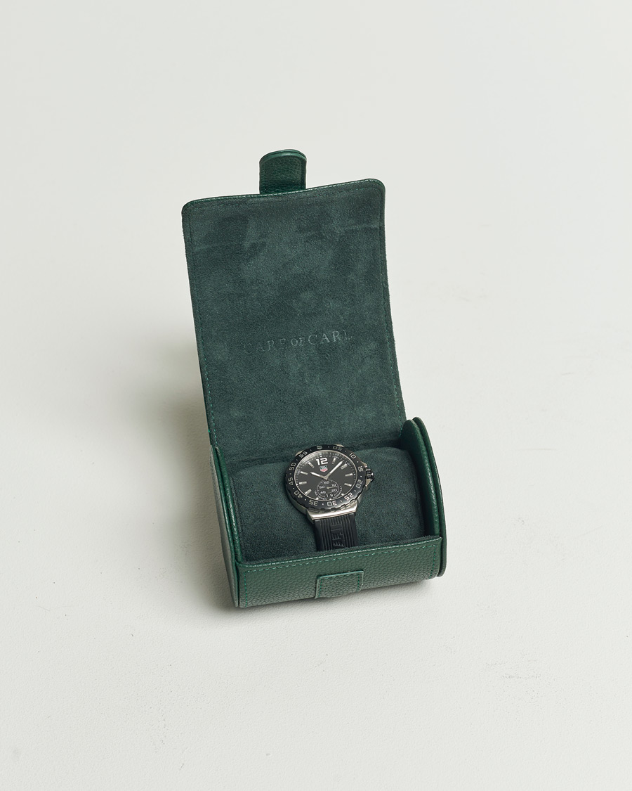 Herren | Tag Heuer Pre-Owned Formula 1 Quartz Silver | Tag Heuer Pre-Owned | Formula 1 Quartz Silver