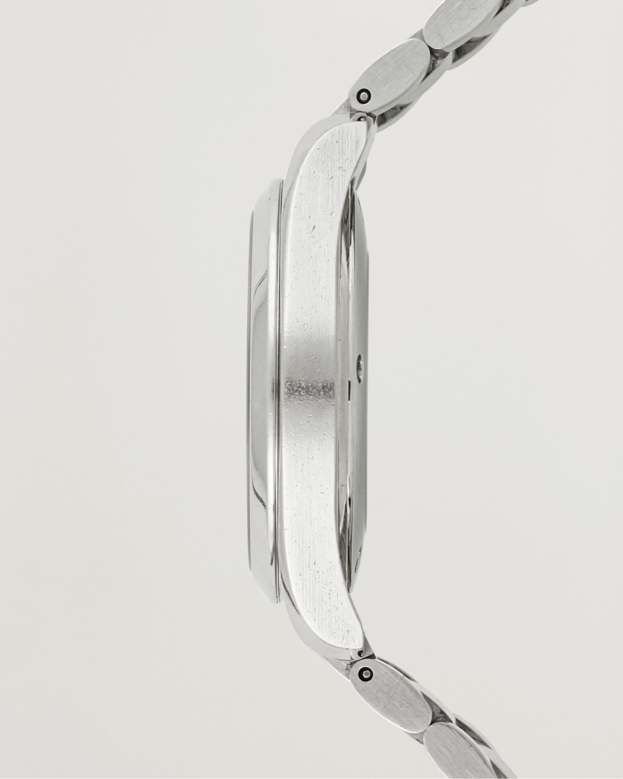 Herren | Omega Pre-Owned Aqua Terra 2518.50.00 Silver | Omega Pre-Owned | Aqua Terra 2518.50.00 Silver