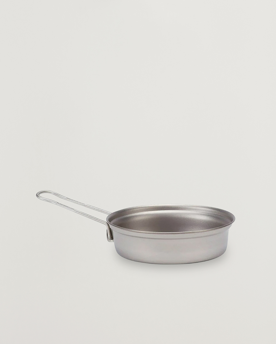 Herren | Outdoor living | Snow Peak | Trek 1400 Cookset Titanium