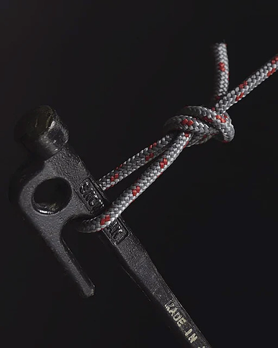 Herren | Outdoor living | Snow Peak | Solidstake 30 X6 Set Steel