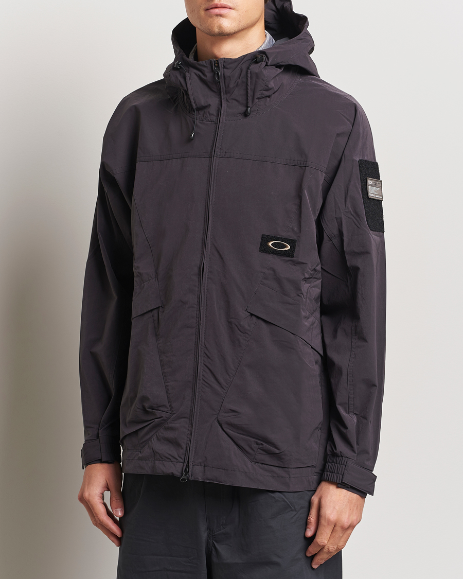 Herren | Jacken | Oakley | FGL Sector Jacket Phantom