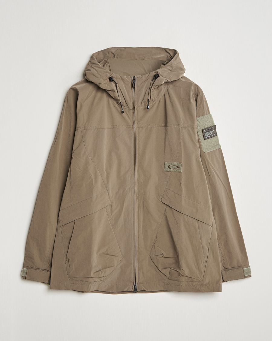 Herren | Jacken | Oakley | FGL Sector Jacket Sheet Metal