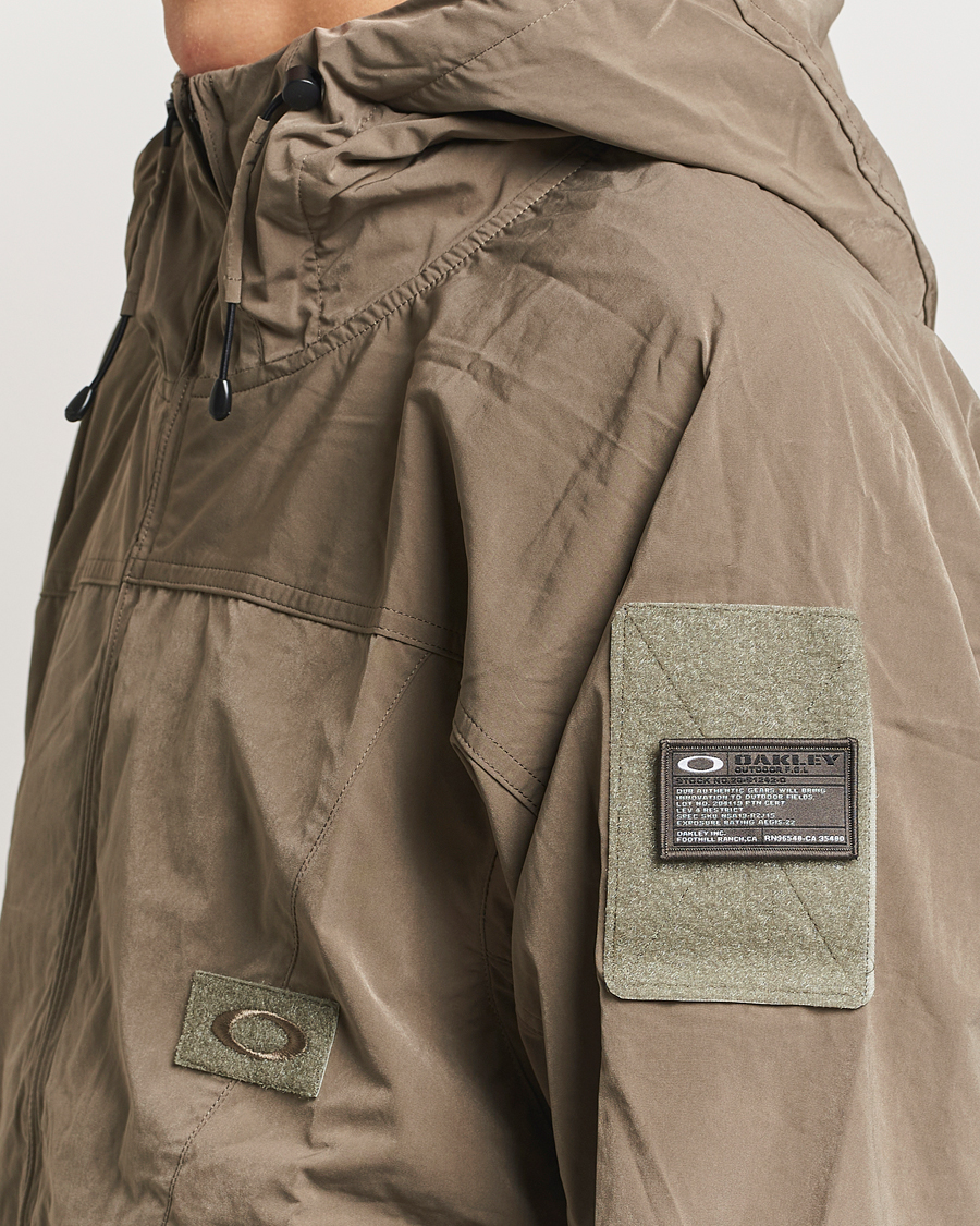 Herren | Jacken | Oakley | FGL Sector Jacket Sheet Metal