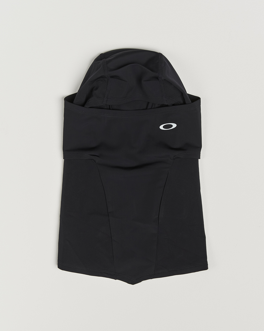 Herren | Oakley Backwoods Balaclava Blackout | Oakley | Backwoods Balaclava Blackout