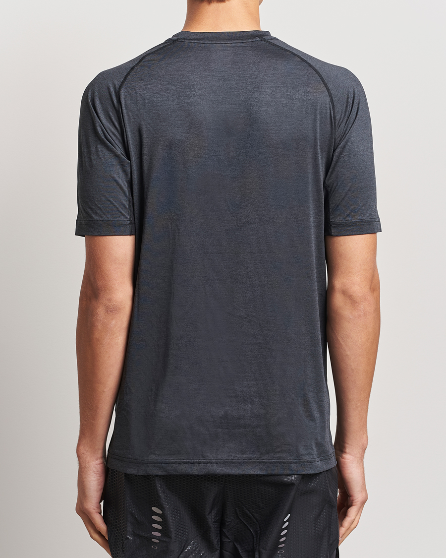 Herren | T-Shirts | Oakley | Stretch T-Shirt Black