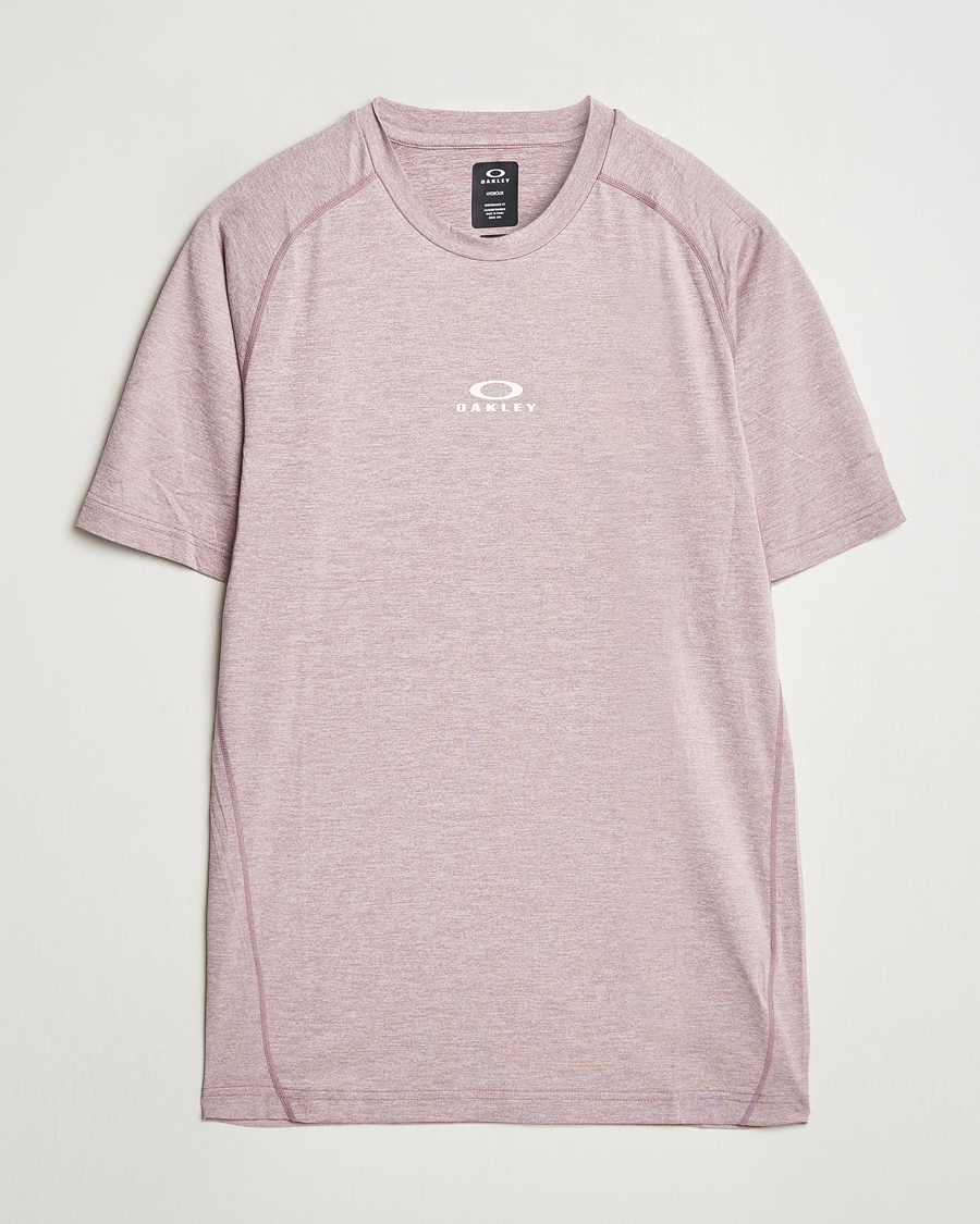 Herren | T-Shirts | Oakley | Stretch T-Shirt Toadstool