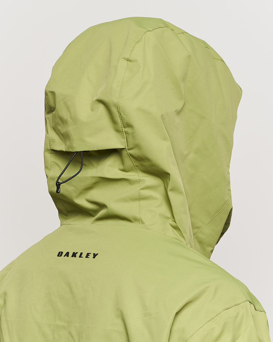 Herren | Jacken | Oakley | Divisional RC Shell Anorak Fern