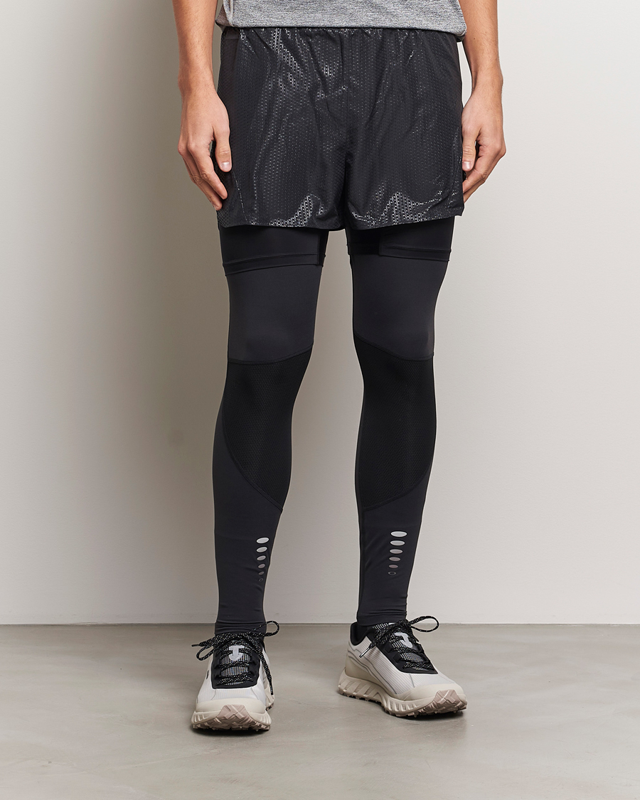 Herren | Shorts | Oakley | Pursuit Pro 6' 2in1 Shorts Blackout