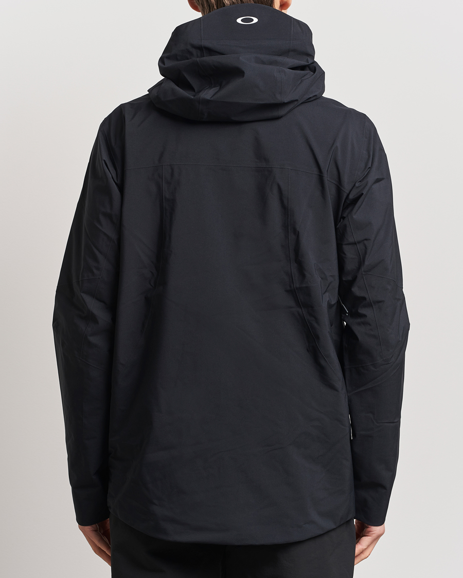 Herren | Jacken | Oakley | Unbound GORE-TEX Shell Jacket Blackout