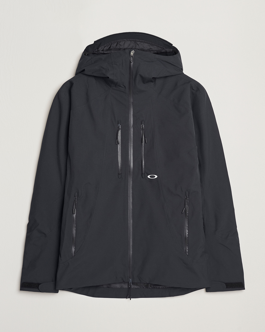 Herren | Jacken | Oakley | Kendall RC Shell Jacket Blackout