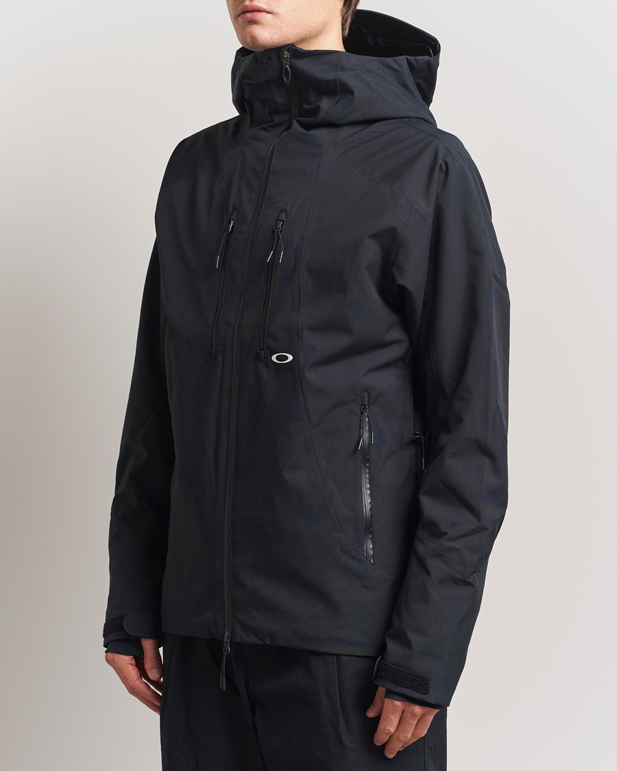 Herren | Jacken | Oakley | Kendall RC Shell Jacket Blackout