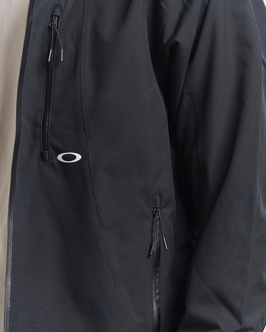 Herren | Jacken | Oakley | Kendall RC Shell Jacket Blackout
