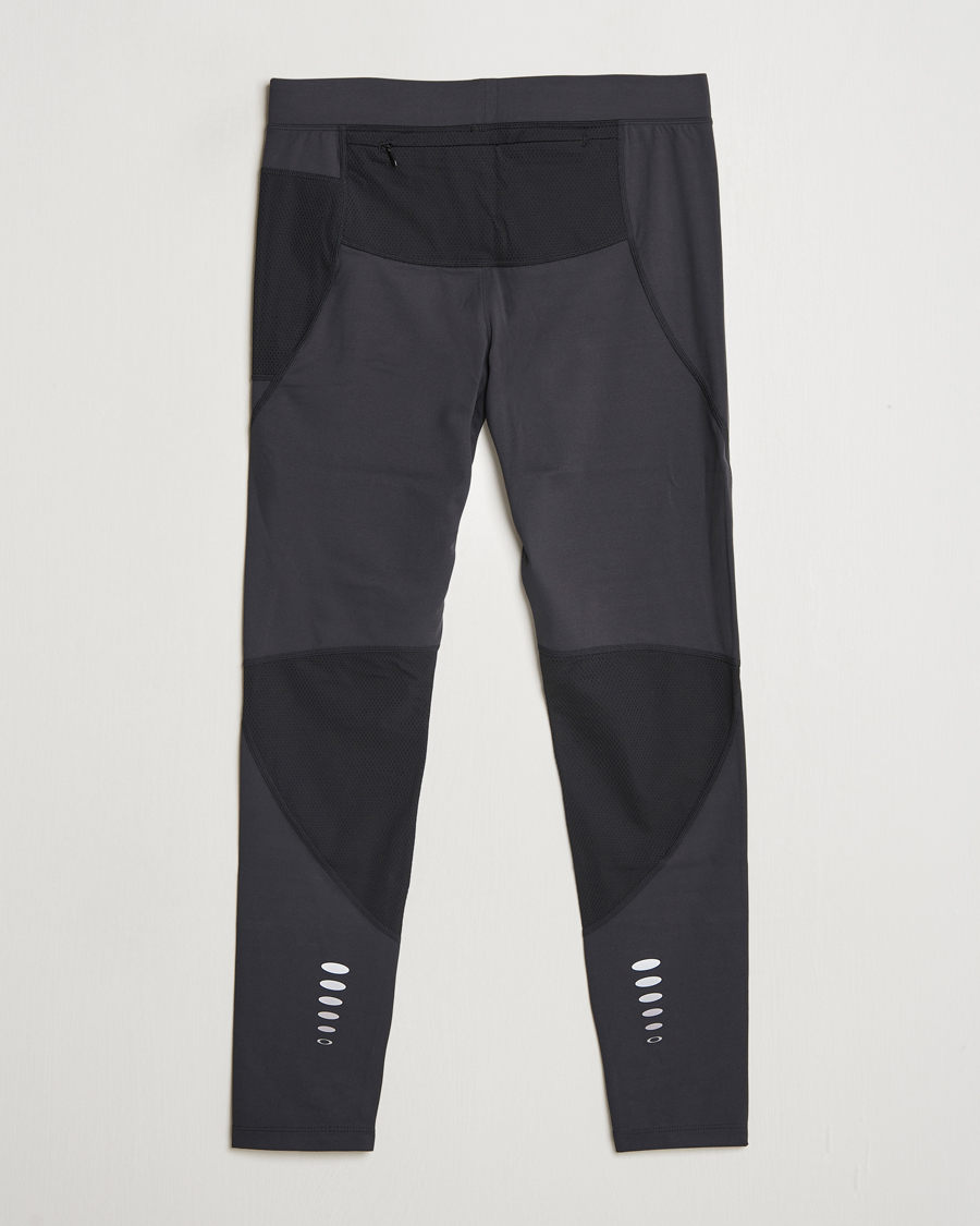 Herren | Hosen | Oakley | Pursuit Pro Running Tights Blackout