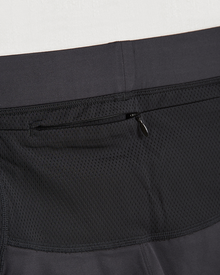 Herren | Hosen | Oakley | Pursuit Pro Running Tights Blackout