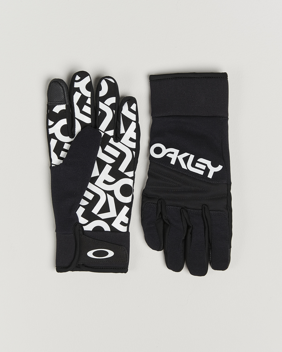 Herren | Oakley Factory Pilot Core Glove Blackout | Oakley | Factory Pilot Core Glove Blackout