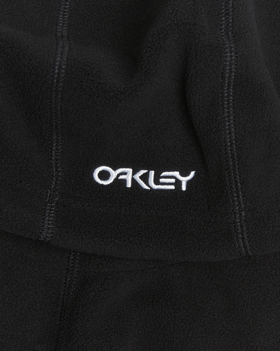 Herren | Oakley Printed Pile Balaclava Blackout | Oakley | Printed Pile Balaclava Blackout