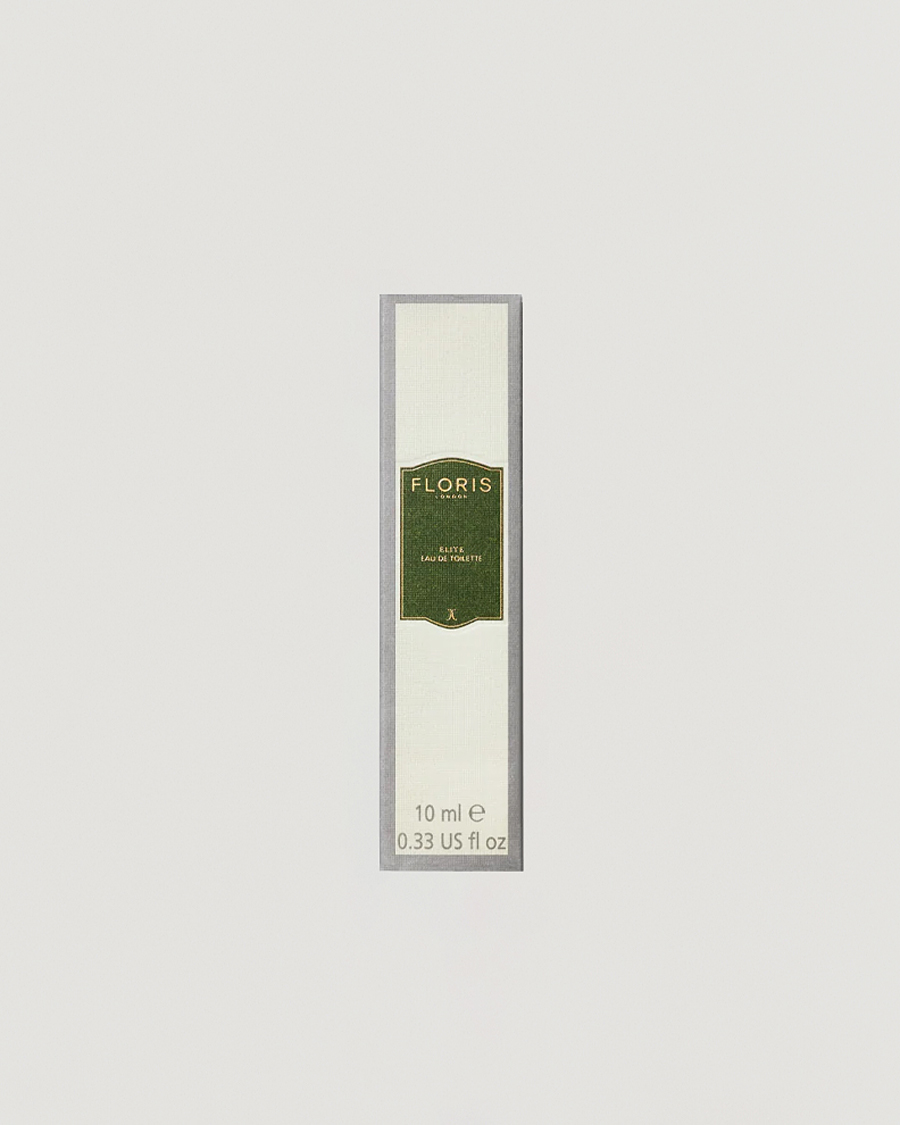 Herren | Parfüm | Floris London | Elite Eau de Toilette 10ml