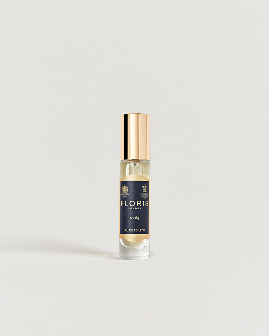 Herren | Parfüm | Floris London | No. 89 Eau de Toilette 10ml