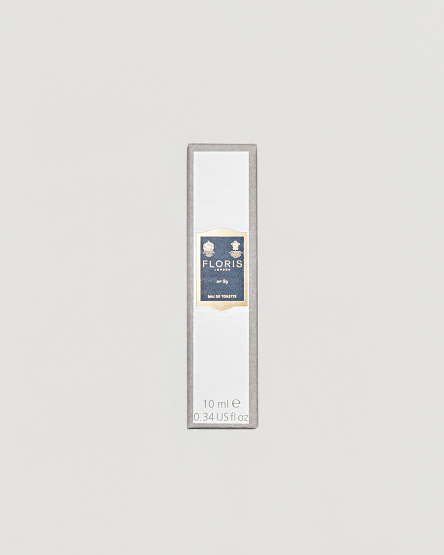 Herren | Parfüm | Floris London | No. 89 Eau de Toilette 10ml