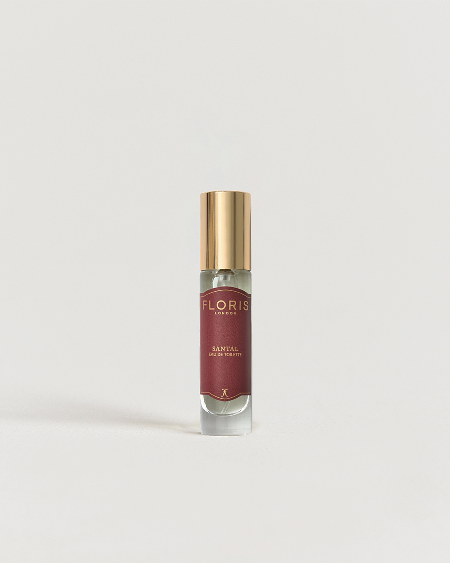 Herren | Parfüm | Floris London | Santal Eau de Toilette 10ml