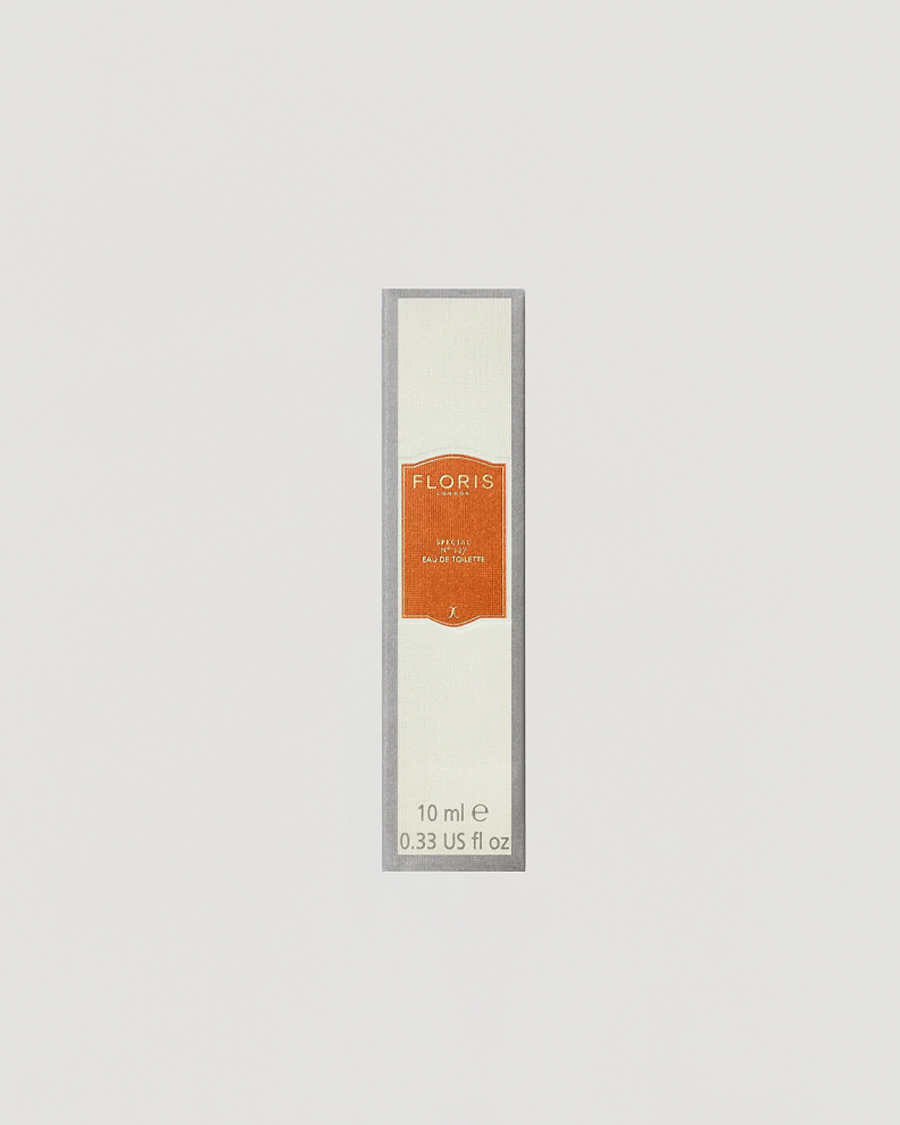 Herren | Parfüm | Floris London | Special No. 127 Eau de Toilette 10ml