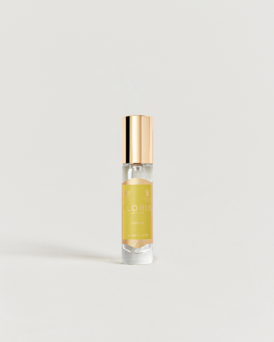 Herren | Parfüm | Floris London | Cefiro Eau de Toilette 10ml