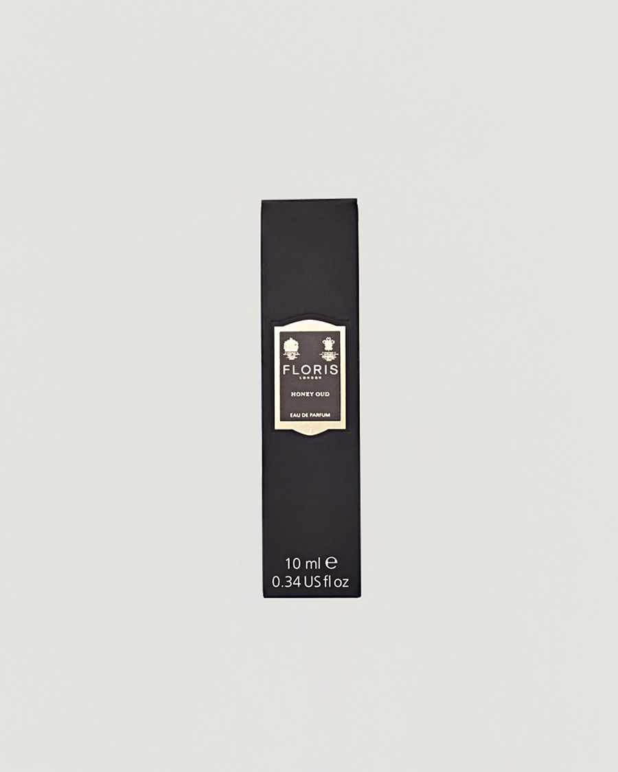 Herren | Parfüm | Floris London | Honey Oud Eau de Parfum 10ml