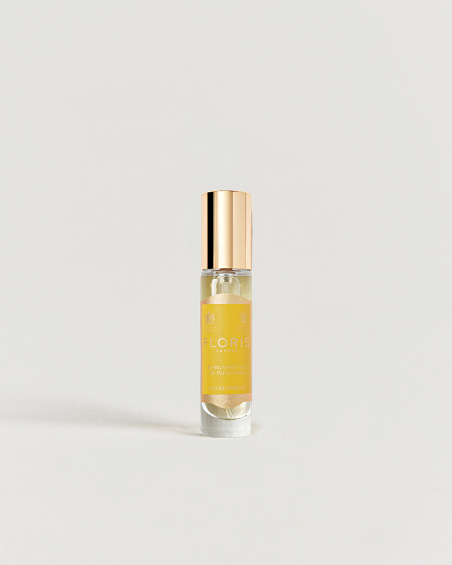 Herren | Parfüm | Floris London | Bergamotto di Positano Eau de Parfum 10ml