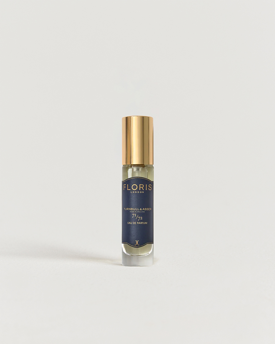 Herren | Parfüm | Floris London | Floris x Turnbull & Asser 71/72 Eau de Parfum 10ml